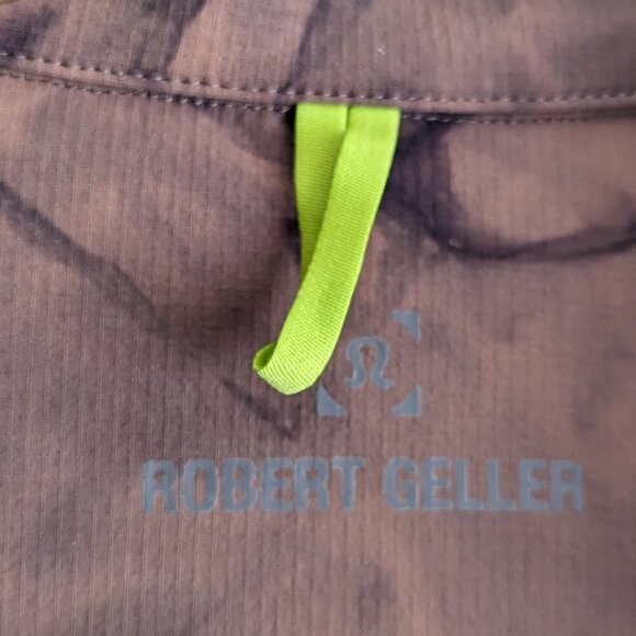 Lululemon Take the Moment Collared Long Sleeeve - Picture 16 of 17